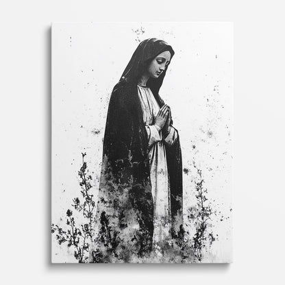 Ashen Prayer