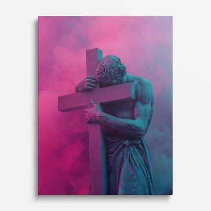 Standing Cross