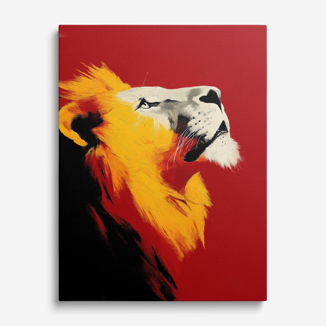 Lion of Judah