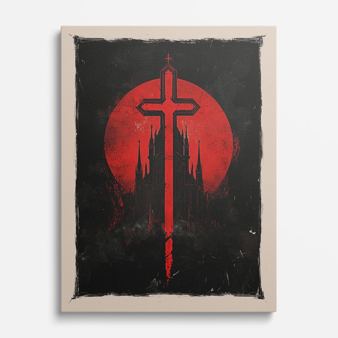 Fortress of Faith