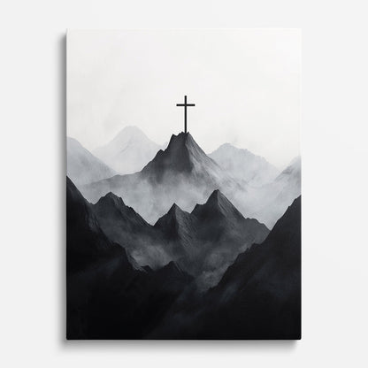 Cross Above All