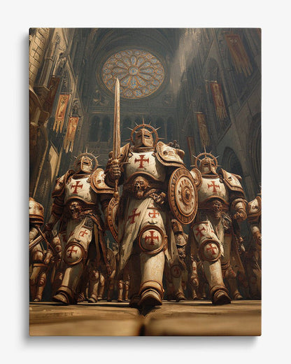 Dawn Crusade