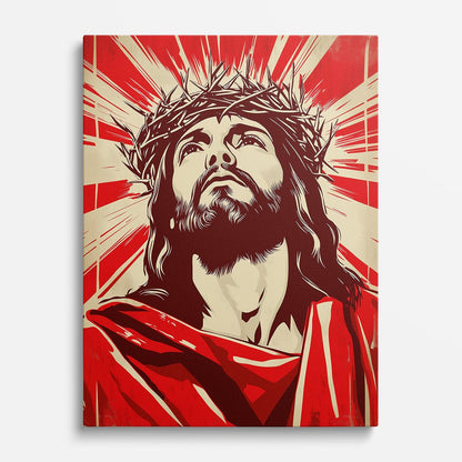 Christ the Victor
