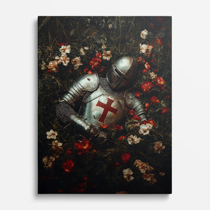 Templar in Bloom
