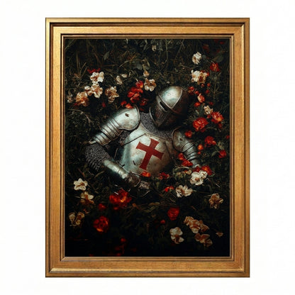 Templar in Bloom