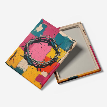 Wound Halo