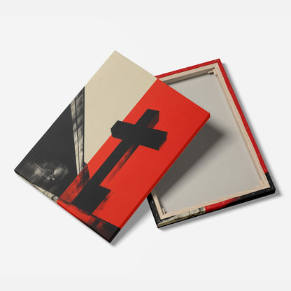 Standing Cross