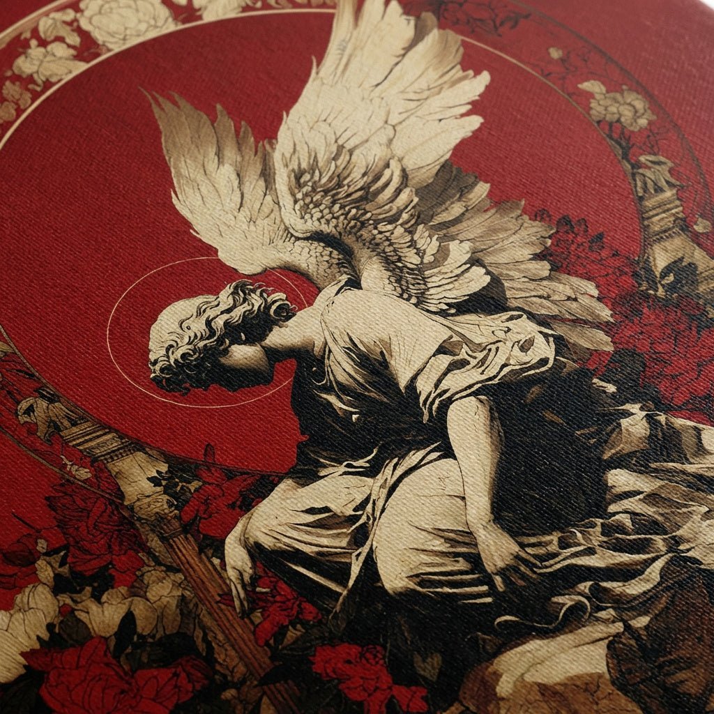 Divine Majesty