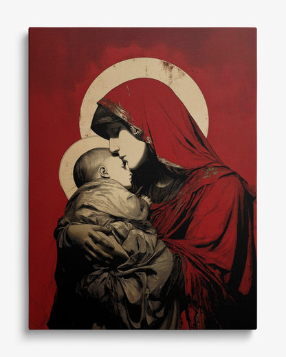 World's Mother