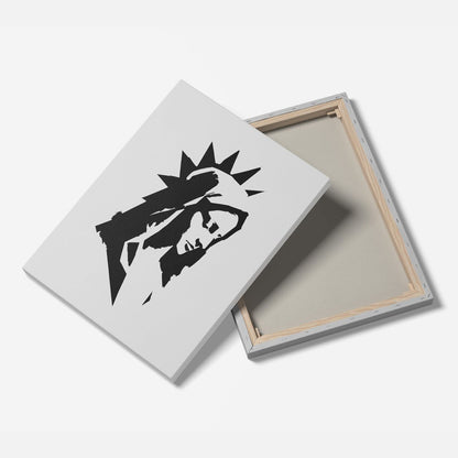 Quiet Queen