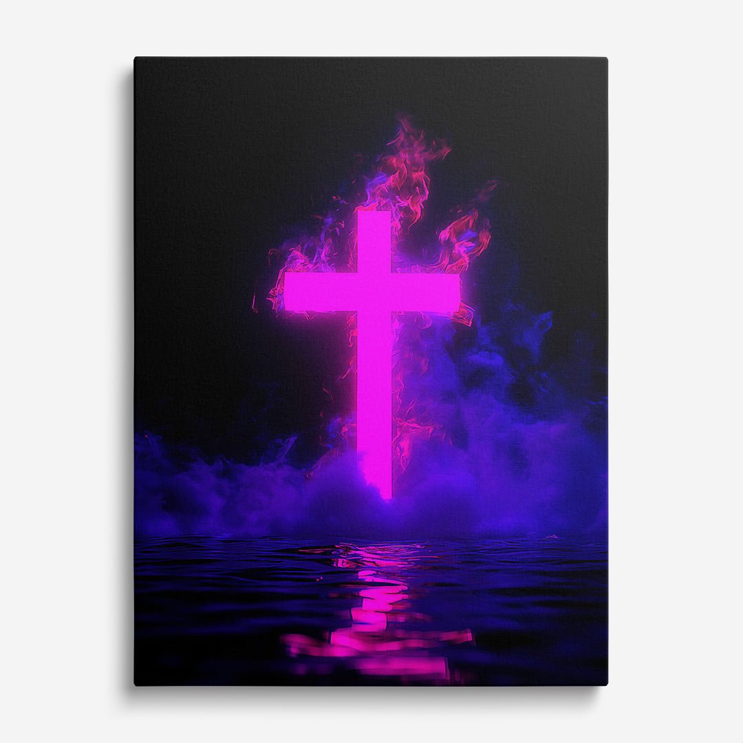 Risen Light