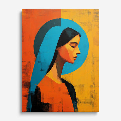 Chosen Mary