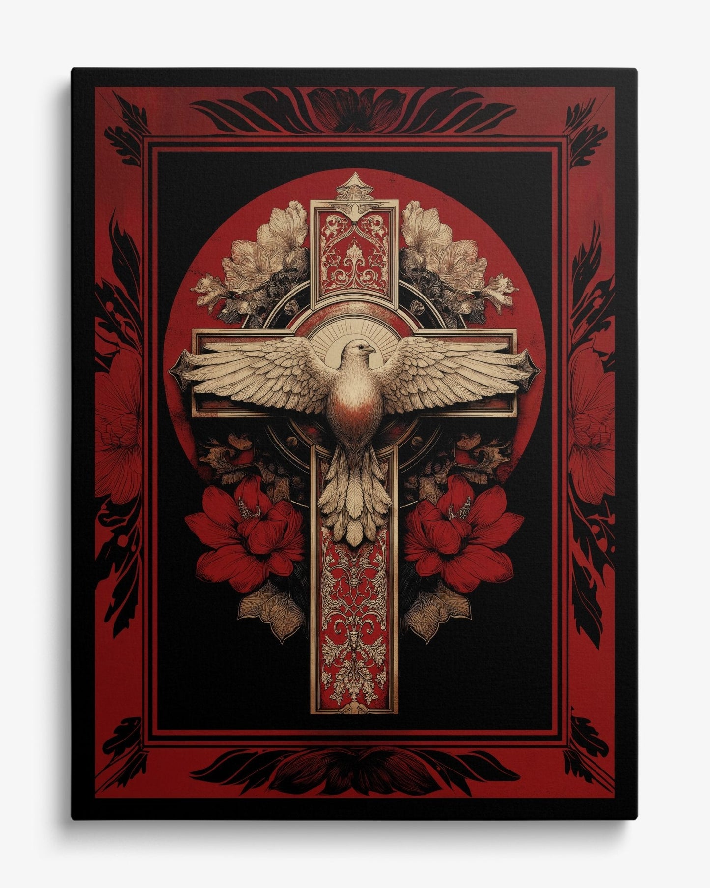 Kingdom Cross