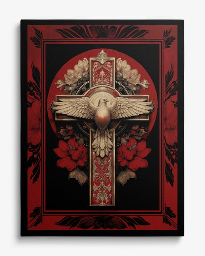 Kingdom Cross