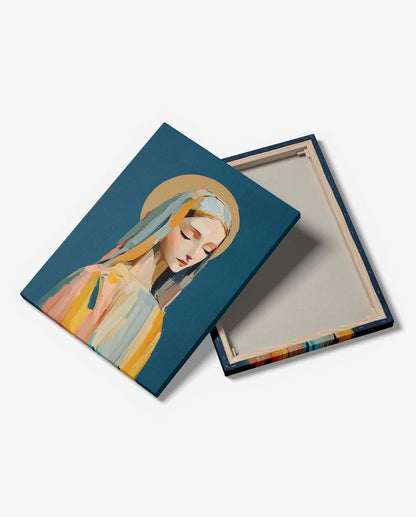 Virgin Mary