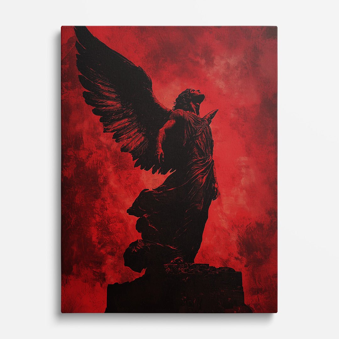 Blood and Wings