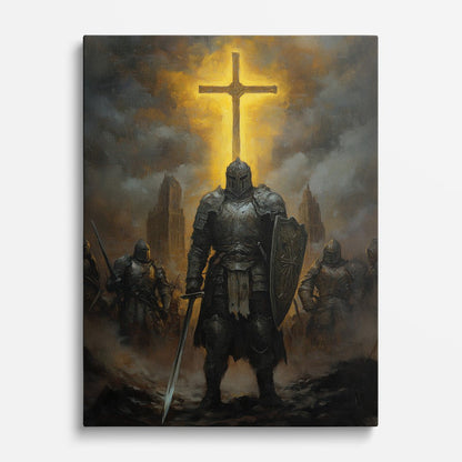 Sacred War