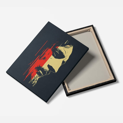 Man of Sorrows