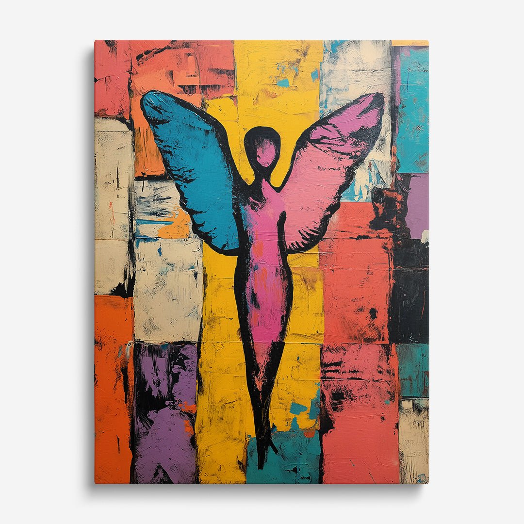 Angelic