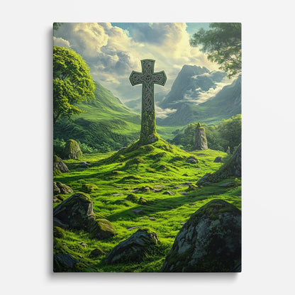 Celtic Resurrection