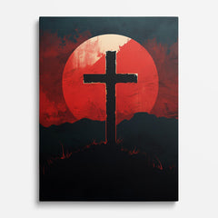 Calvary Eclipse