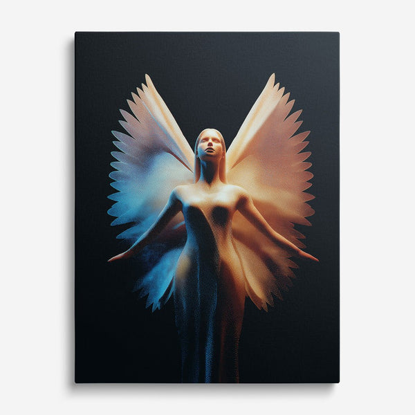 The Silent Wing