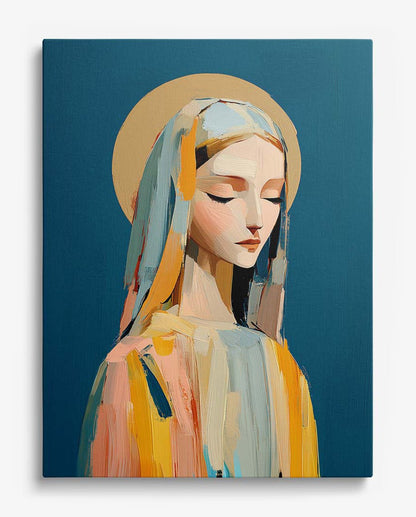 Virgin Mary