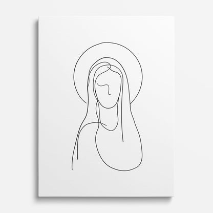 Womb of the Word