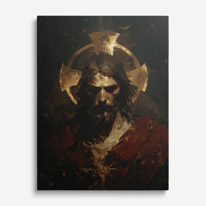 The Weight of Glory