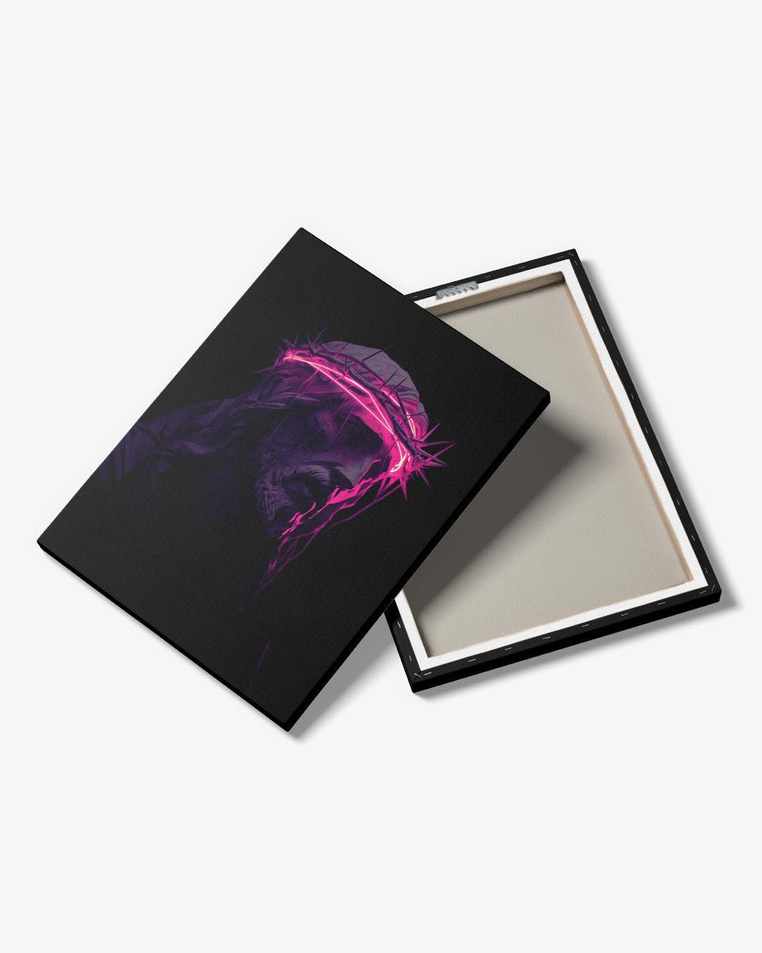 Neon Thorns