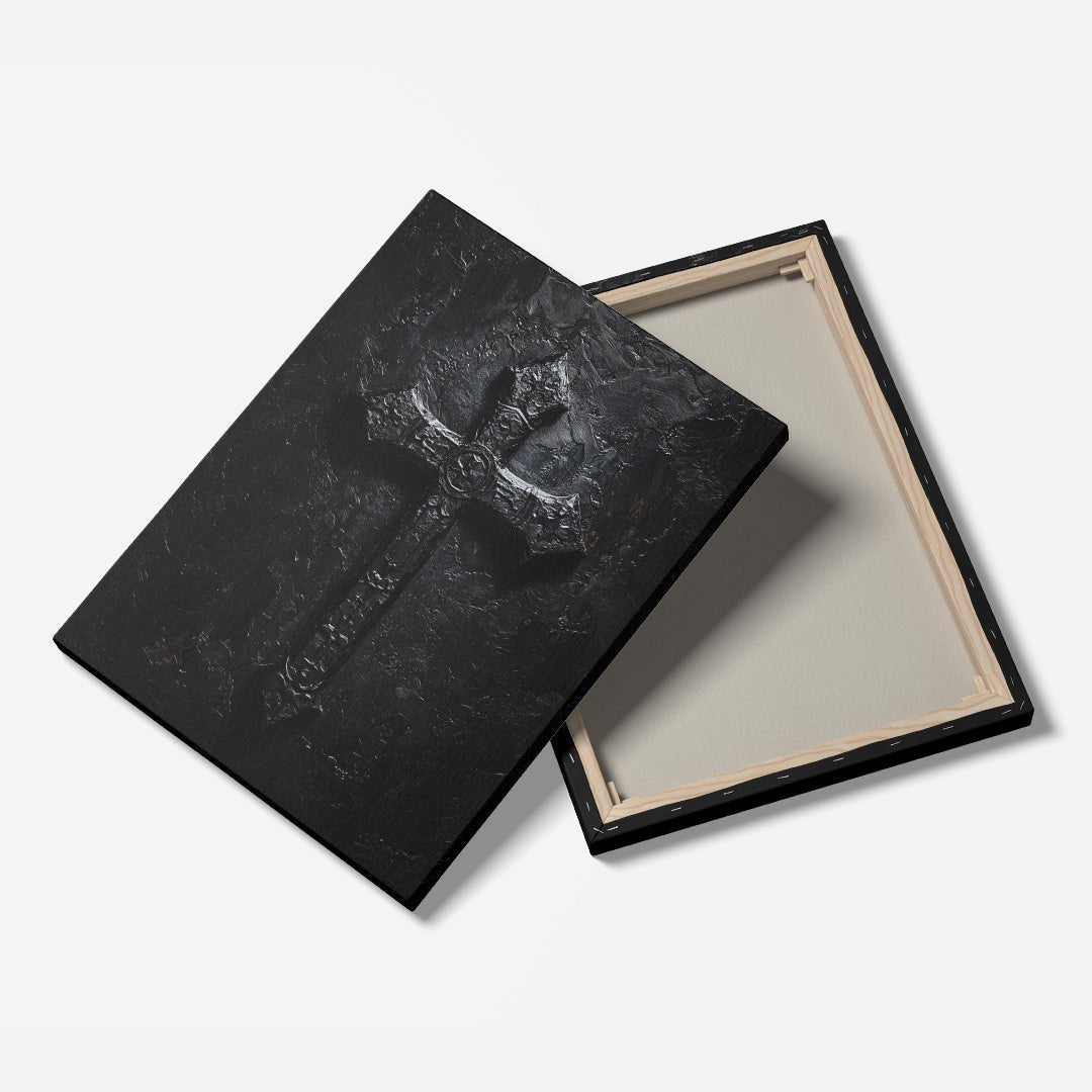 Obsidian Creed