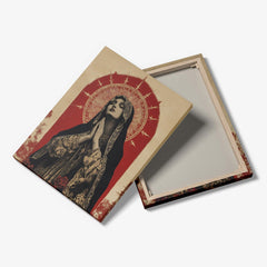 Mother of Sorrows