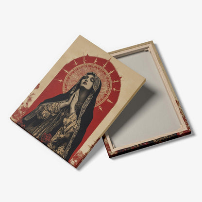 Mother of Sorrows