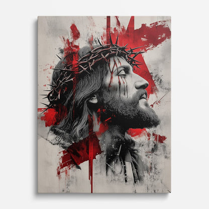 Thorned King