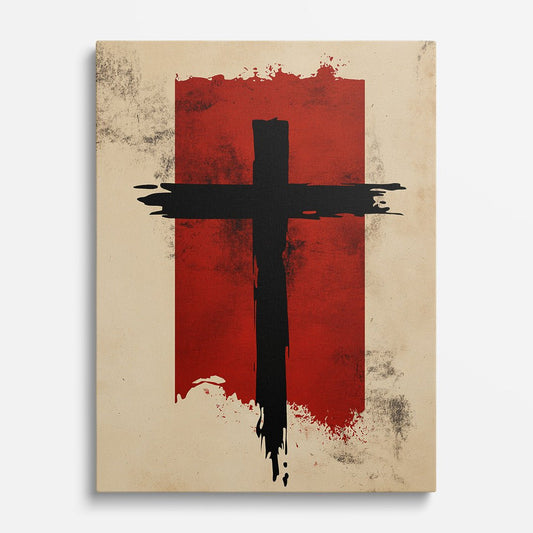 Painted Sacrifice