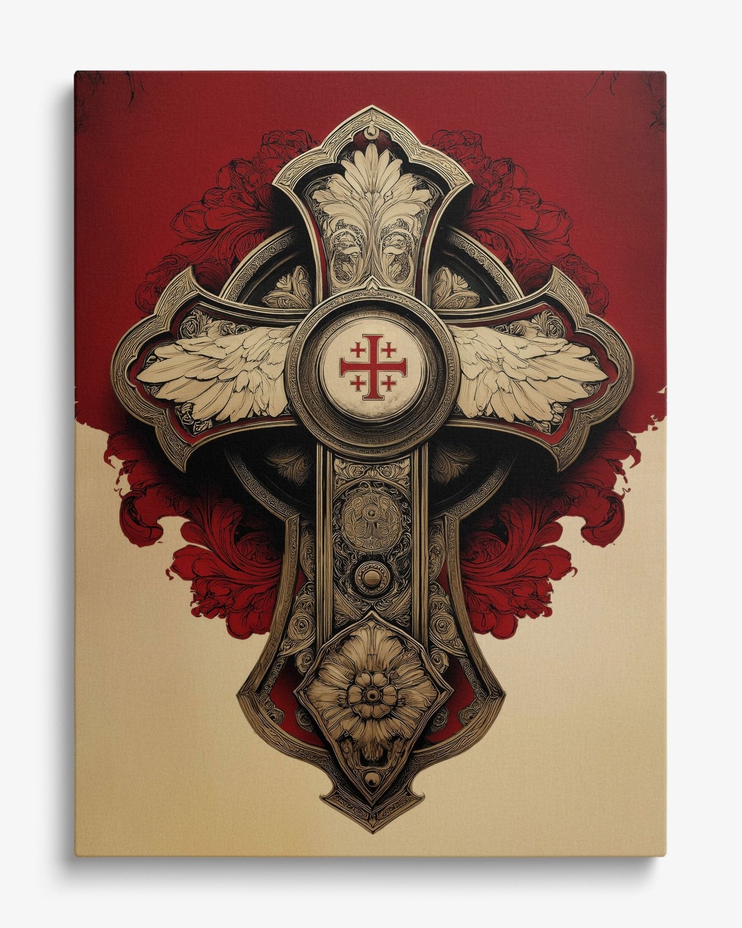 Sacred Heart