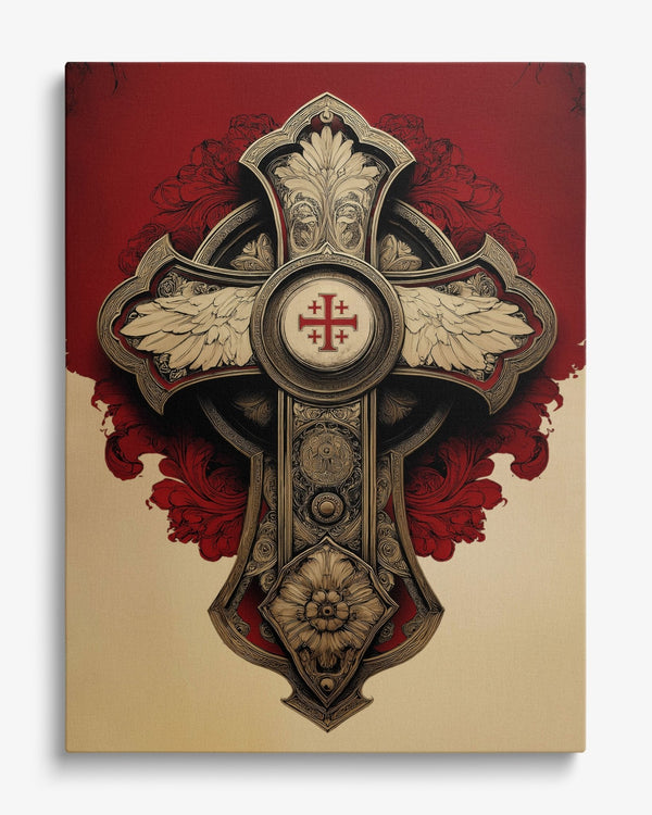 Sacred Heart
