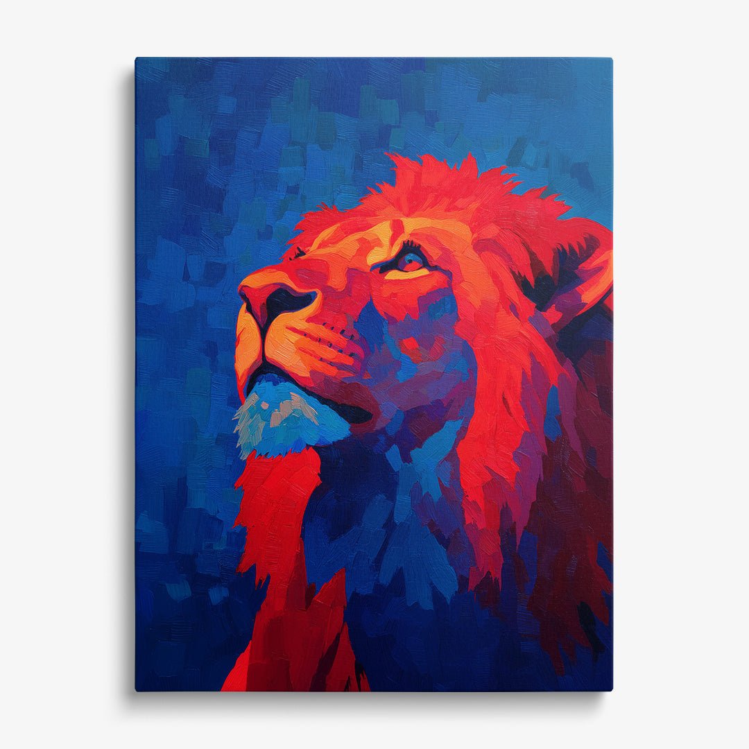 Watchful King
