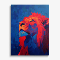 Watchful King