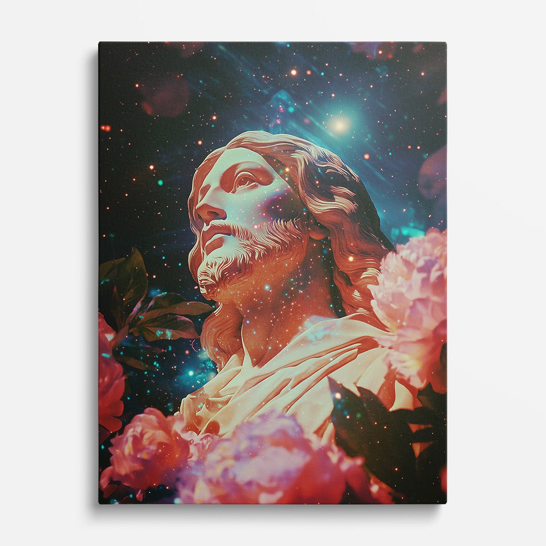 Divine Bloom