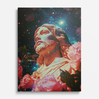 Divine Bloom