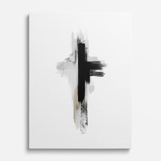 Cross of Ash
