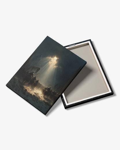 Holy Light