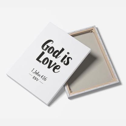 Written in Love