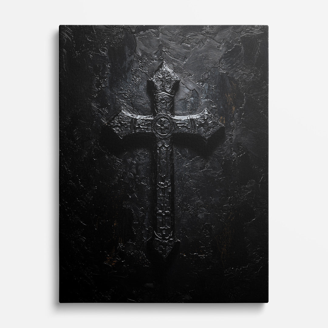 Obsidian Creed
