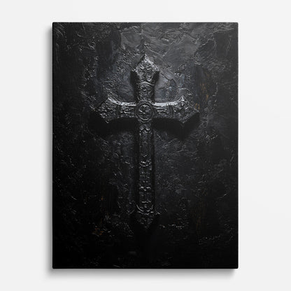 Obsidian Creed