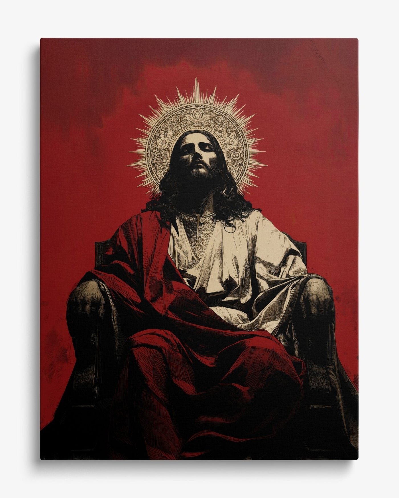 King of Kings