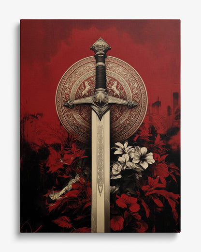 Living Sword