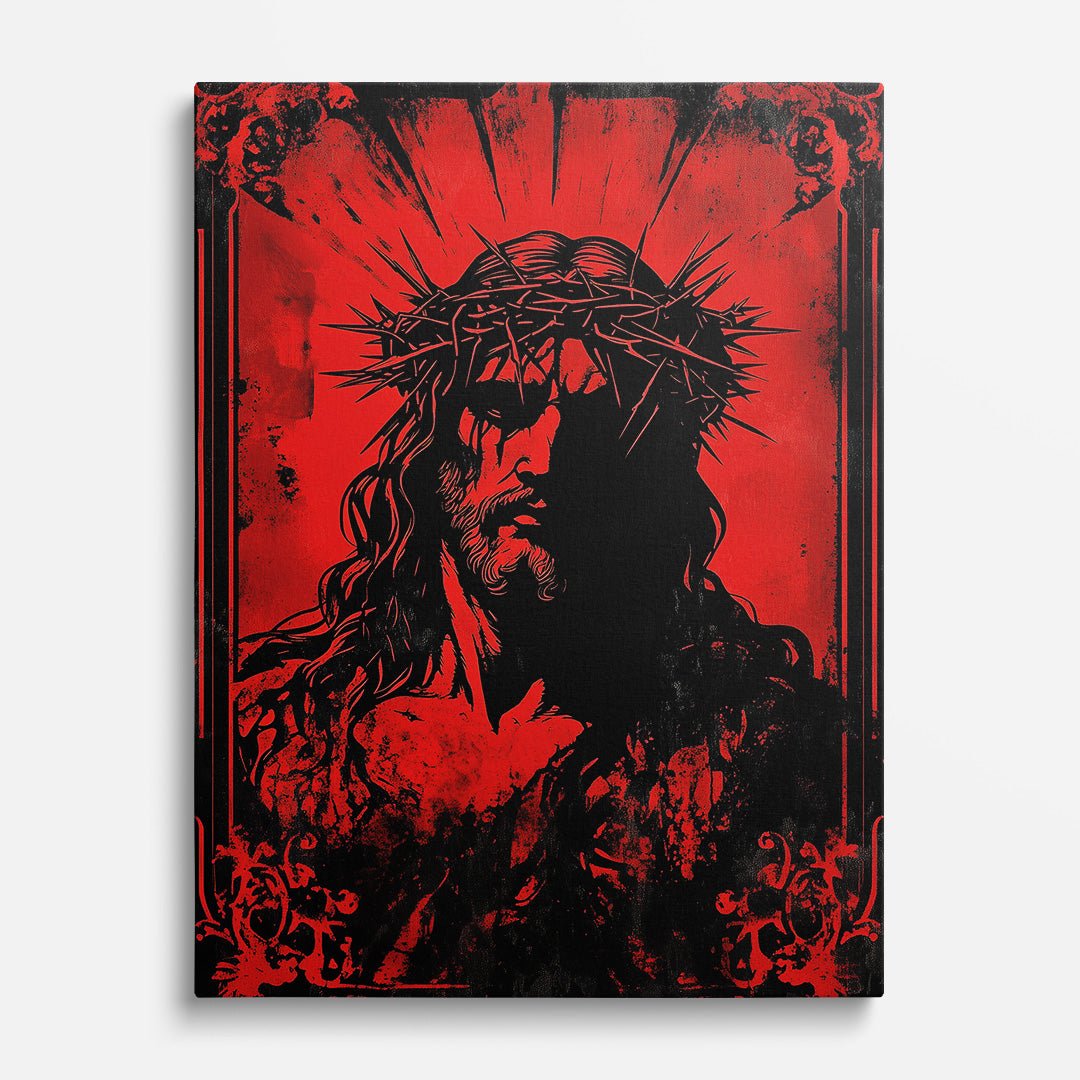 Blood & Mercy