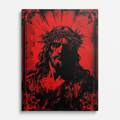 Blood & Mercy